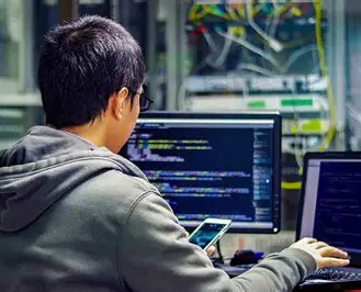 Bachelor of Computer Science